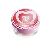 Pudry do twarzy - BELL K-MAKE-UP SYPKI PUDER RYŻOWY 01 NUDE SILK 3G - miniaturka - grafika 1