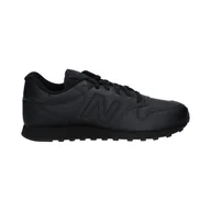 Buty trekkingowe męskie - Buty na co dzień męskie NEW BALANCE 500 - miniaturka - grafika 1