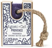 Mydła - Mydło na sznurku - Provence - miniaturka - grafika 1