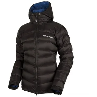 Kurtka damska Sir Joseph Safir Lady Rozmiar: S / Kolor: czarny - Kurtki i kamizelki sportowe damskie Kurtka damska Sir Joseph Safir Lady Rozmiar: S / Kolor: czarny - Kurtki i kamizelki sportowe damskie - miniaturka - grafika 1