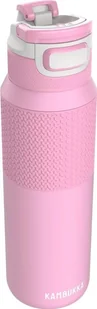 Kambukka Elton Insulated Pink Ambition 1000ml różowy - Termosy - miniaturka - grafika 1
