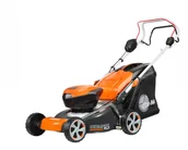 Kosiarki - Oleo-Mac Kosiarka AKUMULATOROWA GI 44 T (40V) 54159001 - miniaturka - grafika 1