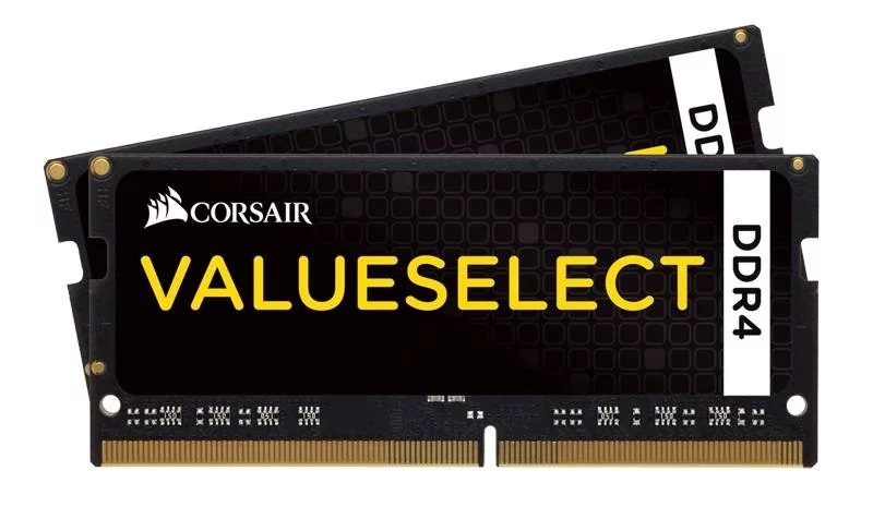 Corsair 16GB CMSO16GX4M2A2133C15