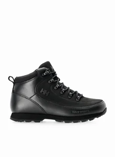 Buty outdoor Helly Hansen The Forester Premium - black/ebony - Buty zimowe męskie - miniaturka - grafika 1