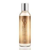Szampony do włosów - Wella SP Luxe Oil Keratin Restore Szampon keratynowy 200 ml - miniaturka - grafika 1