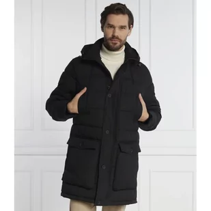 Oscar Jacobson Kurtka Stormar | Regular Fit - Kurtki męskie - miniaturka - grafika 1