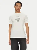 Koszulki męskie - Blend Komplet 3 t-shirtów Bhjesper 20718778 Kolorowy Regular Fit - miniaturka - grafika 1