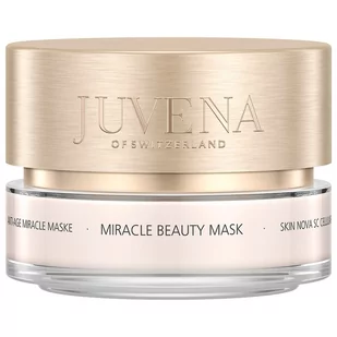 Juvena Maska Miracle Beauty, 75 ML 9007867760833 - Maseczki do twarzy - miniaturka - grafika 1