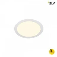 Lampy sufitowe - Spotline Lampa wpuszczana oczko Senser 24 1003010) SLV 1003010 - miniaturka - grafika 1