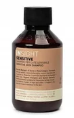 Szampony do włosów - Insight SENSITIVE SHAMPOO Szampon do wrażliwej skóry głowy 100ml INS000073 - miniaturka - grafika 1