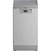 Zmywarki - Beko B300 BDFS15020X - miniaturka - grafika 1