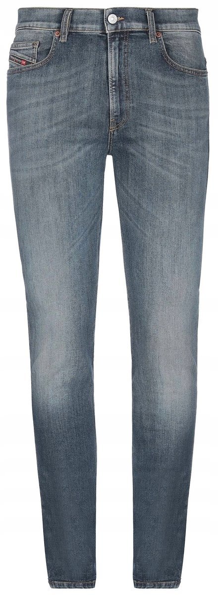 Diesel D-Amny-X Oryginalne Spodnie Męskie W33 L32