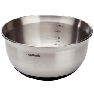 Brabantia Misa kuchenna 1l - Miski i półmiski - miniaturka - grafika 1
