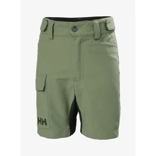 Spodenki dziecięce Helly Hansen Marka Tur Shorts - Odzież trekkingowa damska - miniaturka - grafika 1
