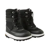 Buty dla dziewczynek - Dziecięce buty zimowe Reima Laplander 2.0 black - 36 - miniaturka - grafika 1
