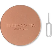 Bronzery i konturowanie twarzy - guerlain - Terracotta Puder Brązujący - Wkład Wymienny - Terracotta Original 02 Recharge - Dla Kobiet - miniaturka - grafika 1