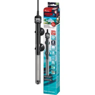 EHEIM grzałka hermocontrol+e 150 WIFI (3666010) - Grzałki do akwarium - miniaturka - grafika 1