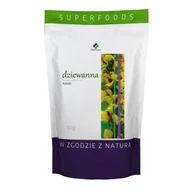 Zioła - Medfuture Dziewanna kwiat 50 g - miniaturka - grafika 1
