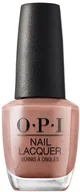 Lakiery do paznokci - Lakier do paznokci OPI Nail Lacquer Made It To The Seventh Hill 15 ml (3614227760431) - miniaturka - grafika 1