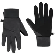 Rękawice narciarskie - Rękawiczki męskie The North Face Etip Hardface Rozmiar rękawiczek: M / Kolor: czarny - miniaturka - grafika 1