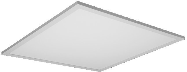Lampa sufitowa Osram SMART+ Matter Planon Plus oświetlenie sufitowe LED 4099854471834