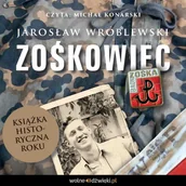 Audiobooki - literatura faktu - Zośkowiec - miniaturka - grafika 1