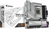 Płyty główne - Płyta główna Gigabyte B650M AORUS ELITE AX ICE - miniaturka - grafika 1
