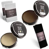 Środki do obuwia i ubrań - Komplet coccine 5w1 do pielęgnacji obuwia skórzanego - miniaturka - grafika 1