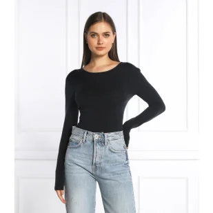 Liu Jo Body | Slim Fit - Body - miniaturka - grafika 1