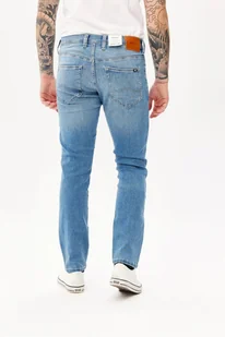 MUSTANG OREGON SLIM K 1015127-5000-213 29/34 - Spodnie męskie - miniaturka - grafika 1