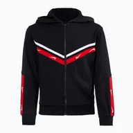 Odzież sportowa dziecięca - Bluza dziecięca Nike Sportswear Club Full-Zip - miniaturka - grafika 1