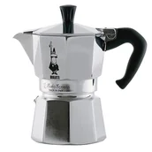 Zaparzacze i kawiarki - Bialetti Moka Express 1TZ 50 ml - miniaturka - grafika 1