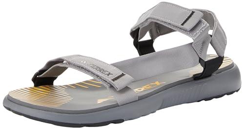 adidas Unisex Terrex Hydroterra Light Hikes sandały, półzielone iskry, 40 EU, Półzielona iskra, 40 2/3 EU