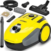 Odkurzacze - Karcher VC 2 1.198-105.0 - miniaturka - grafika 1