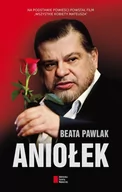 E-booki - literatura obca - Aniołek - miniaturka - grafika 1