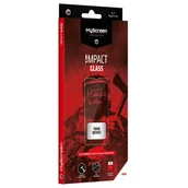 Szkła hartowane na telefon - MyScreenProtector Szkło antyuderzeniowe MyScreen ImpactGlass do Galaxy A53 5G, przezroczyste - miniaturka - grafika 1