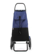 Torby i wózki na zakupy - Wózek na zakupy na schody Rolser I-Max Urban MF 6L - klein blue - miniaturka - grafika 1
