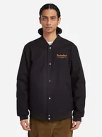 Kurtki męskie - Bomberka męska Timberland TB0A6G7N XXL Czarna (196247880762) - miniaturka - grafika 1