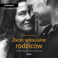 Audiobooki - poradniki - Życie seksualne rodziców - miniaturka - grafika 1