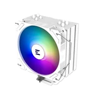 Tuning komputera - akcesoria - Zalman CNPS9X PERFORMA ARGB WHITE system chłodzenia komputerów Procesor Chłodnica powietrza 12 cm Biały - miniaturka - grafika 1