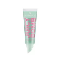 Błyszczyki do ust - Essence JUICY BOMB Shiny Lipgloss - Owocowy błyszczyk do ust - 10 ml - 10 - SWEET MINT - miniaturka - grafika 1