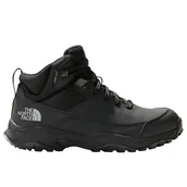 Buty trekkingowe męskie - Buty The North Face Storm Strike III 0A7W4GKT01 - czarne - miniaturka - grafika 1