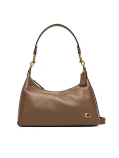 Coach Torebka CR981 Szary - Torebki damskie - miniaturka - grafika 1