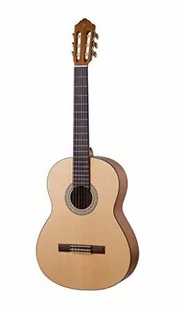 Yamaha C40M akustyczna gitara koncertowa - kolor naturalny matowy C40MII - Gitary klasyczne - miniaturka - grafika 1