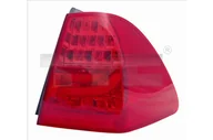Lampy tylne - TYC Lampa tylna zespolona TYC 11-11675-06-2 - miniaturka - grafika 1