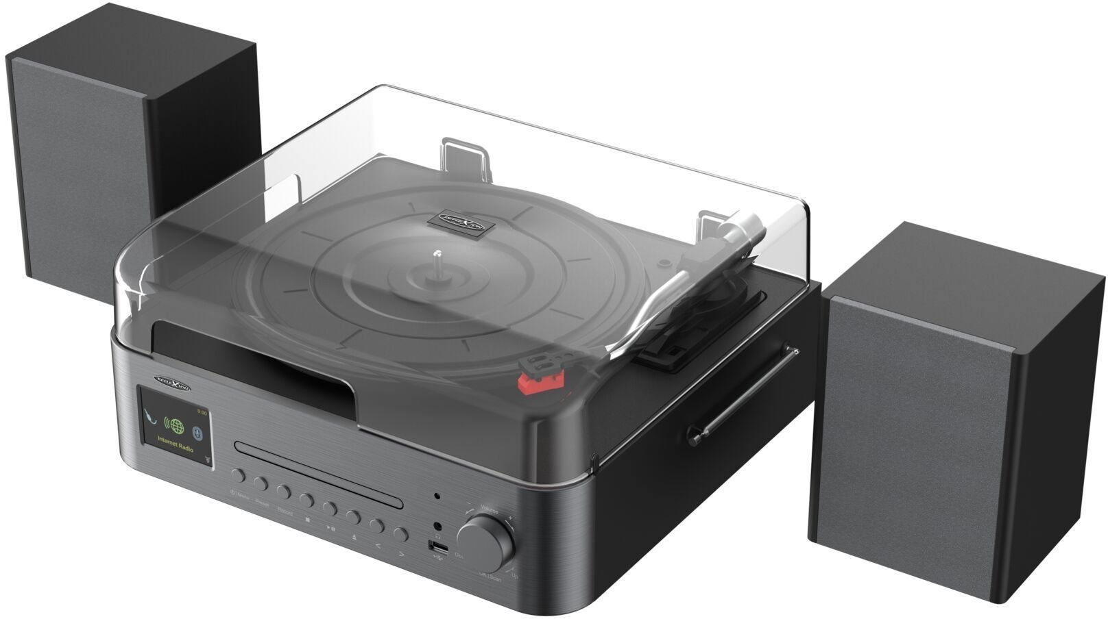 Reflexion HIF2084INT