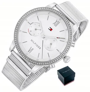 Zegarek Tommy Hilfiger BLAKE 1782301 - Zegarki damskie - miniaturka - grafika 7