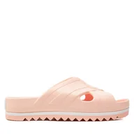 Klapki i japonki damskie - Klapki Converse Chuck Taylor All Star Lounge Sandal Lite Cx A07582C Różowy - miniaturka - grafika 1