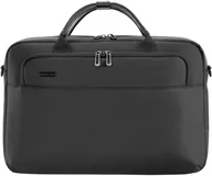 Torby na laptopy - MODECOM Monaco 15.6" Czarna - miniaturka - grafika 1