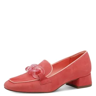 Tamaris Damskie czółenka 1-24305-44, PALE RED COMB, 39 EU, Pale Red Comb, 39 eu - Czółenka - miniaturka - grafika 1